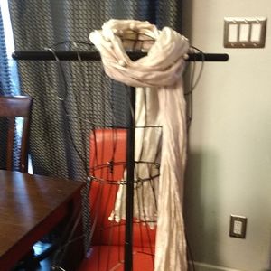 Silk Scarf